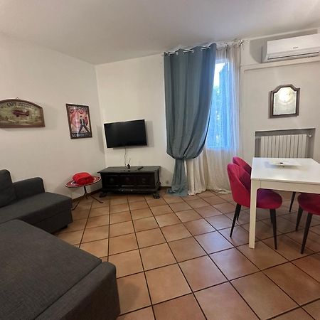 Bohemien Pop Casa Vacanze Aparthotel Bologna Eksteriør bilde
