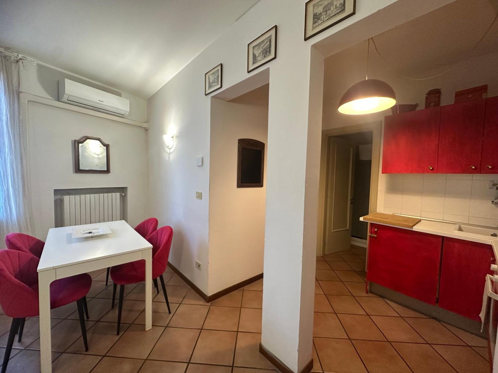 Bohemien Pop Casa Vacanze Aparthotel Bologna Eksteriør bilde