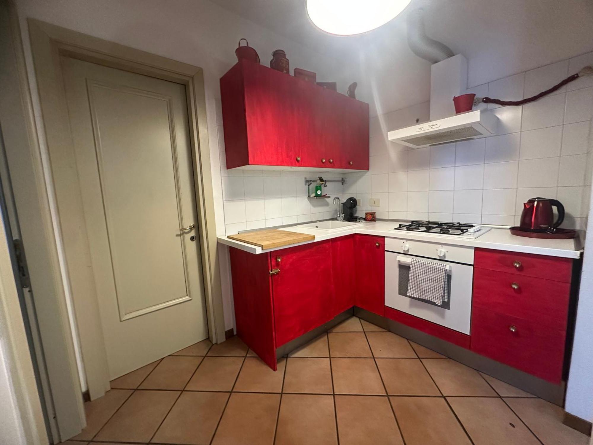 Bohemien Pop Casa Vacanze Aparthotel Bologna Eksteriør bilde