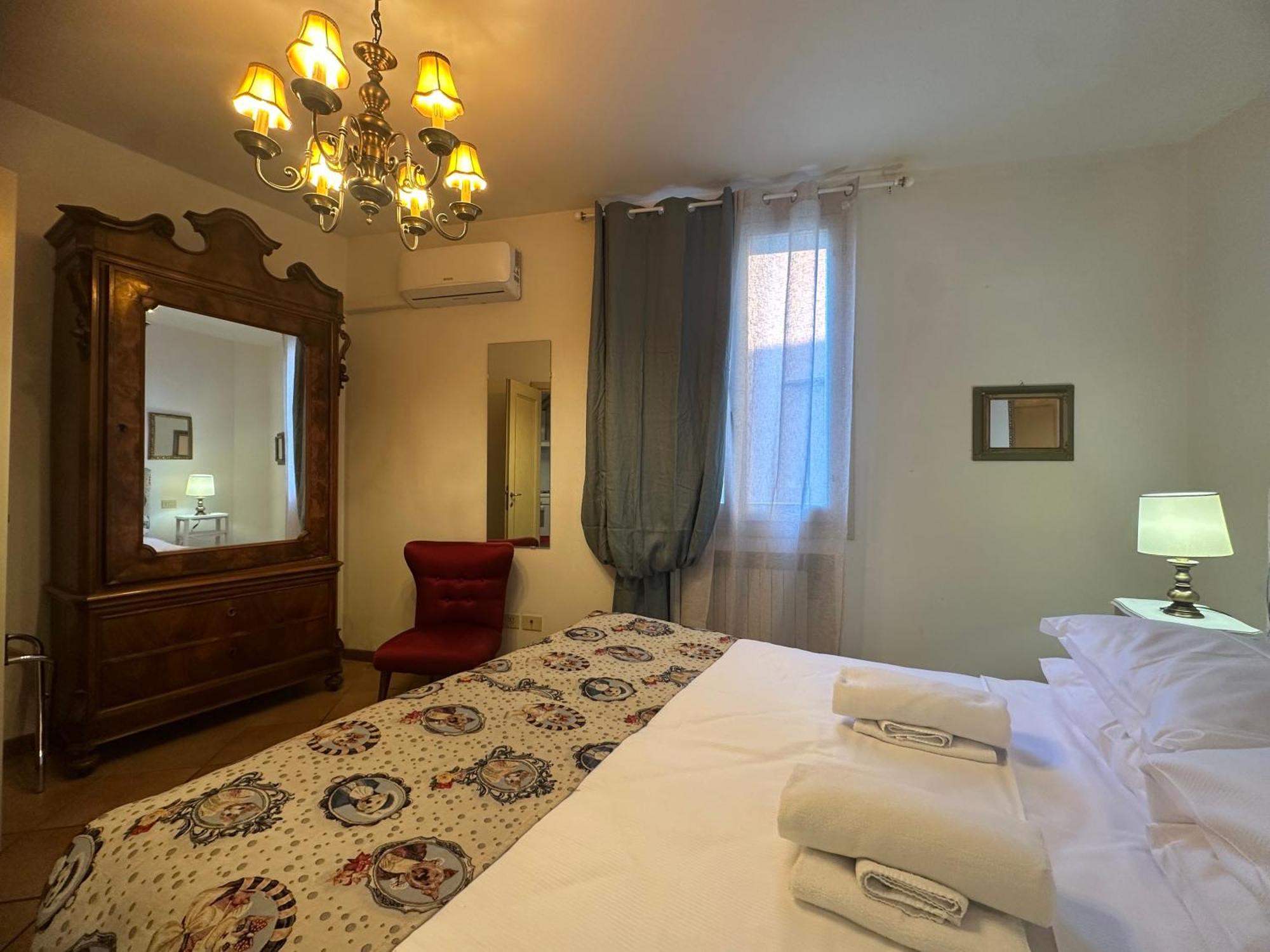 Bohemien Pop Casa Vacanze Aparthotel Bologna Eksteriør bilde