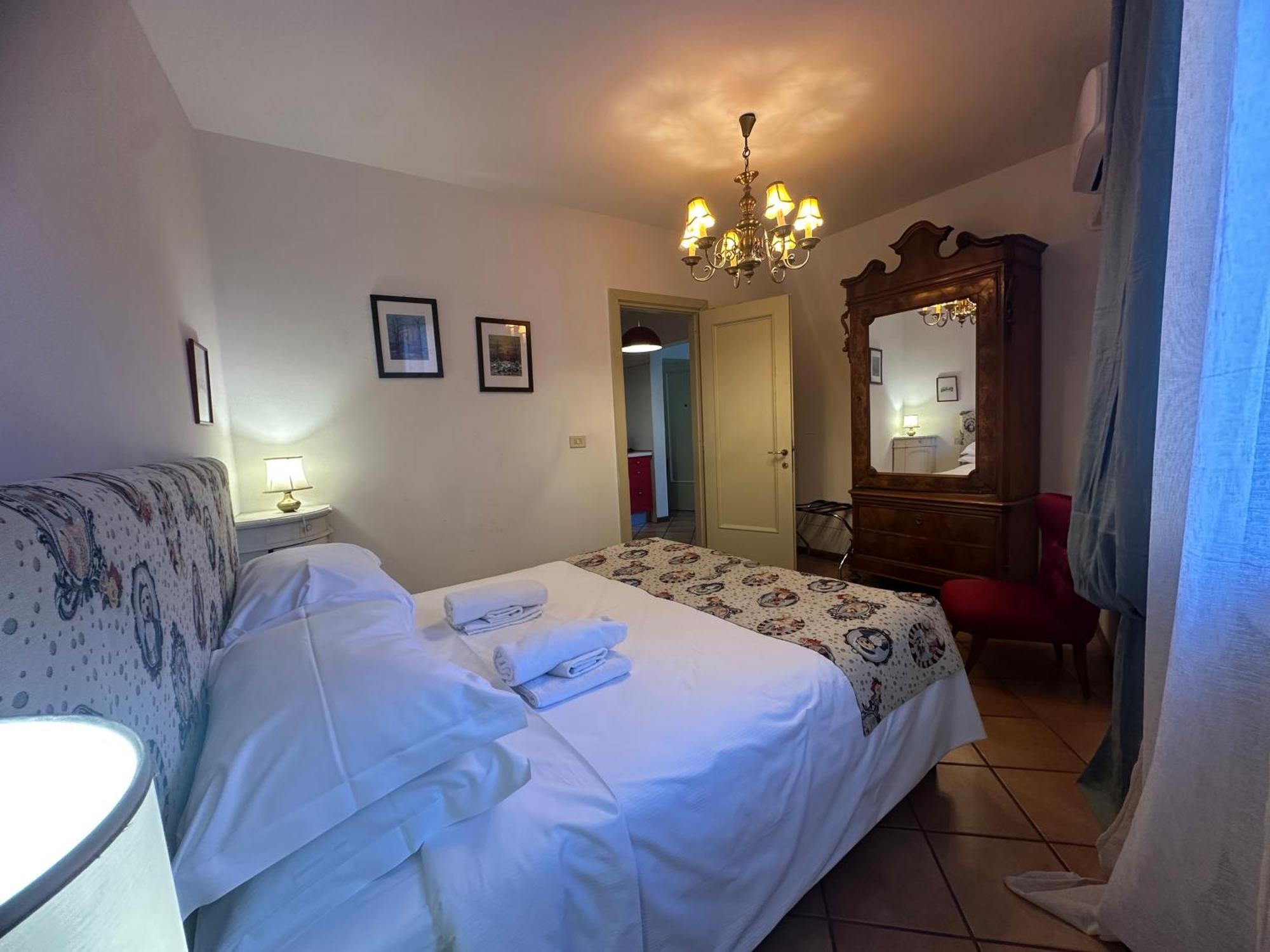 Bohemien Pop Casa Vacanze Aparthotel Bologna Eksteriør bilde