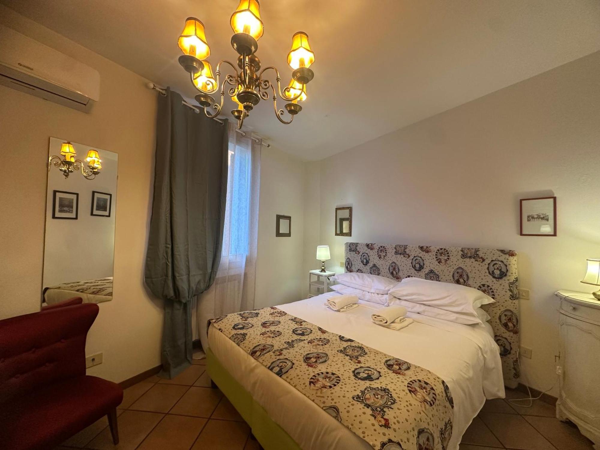 Bohemien Pop Casa Vacanze Aparthotel Bologna Eksteriør bilde