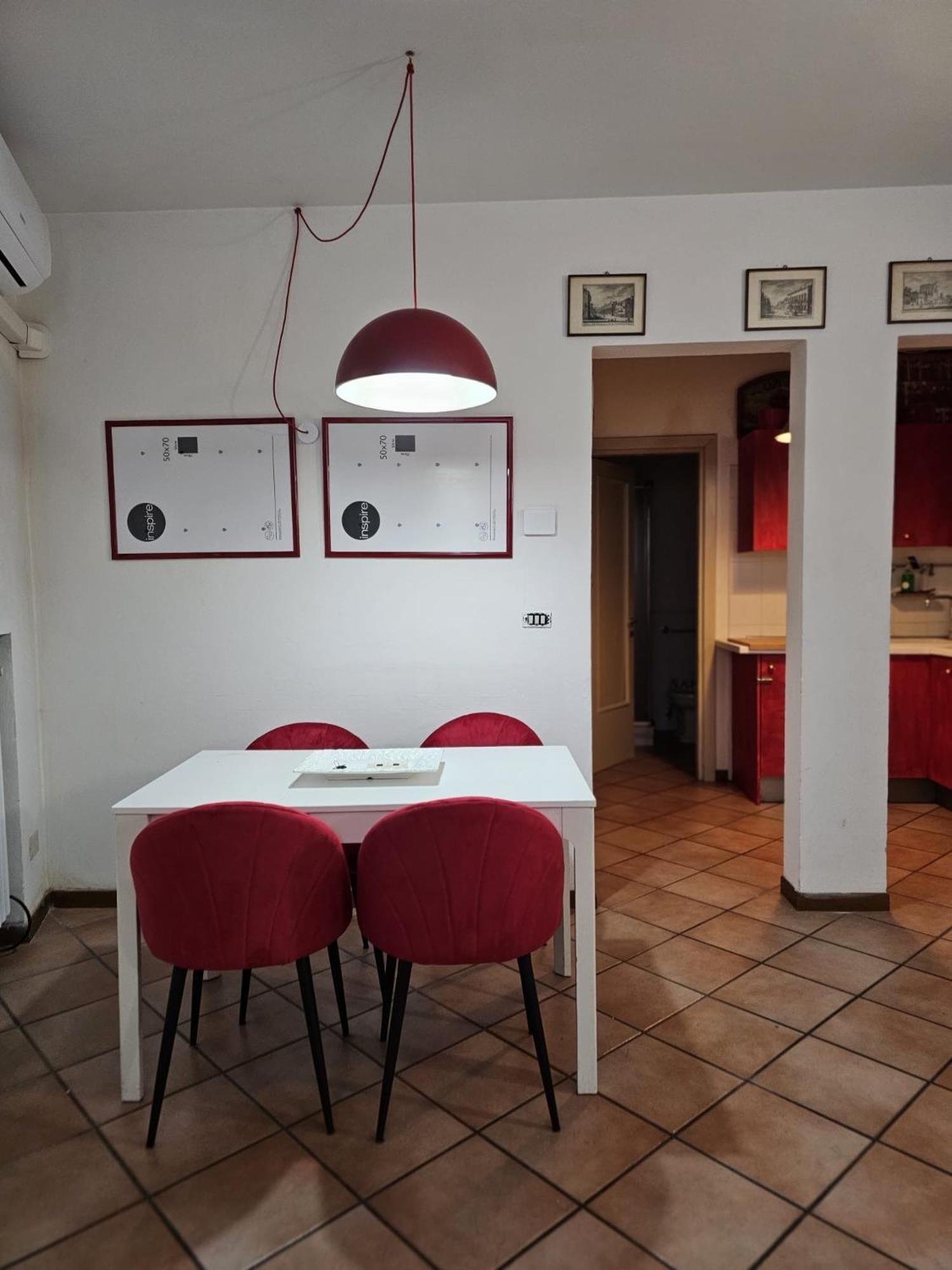 Bohemien Pop Casa Vacanze Aparthotel Bologna Eksteriør bilde