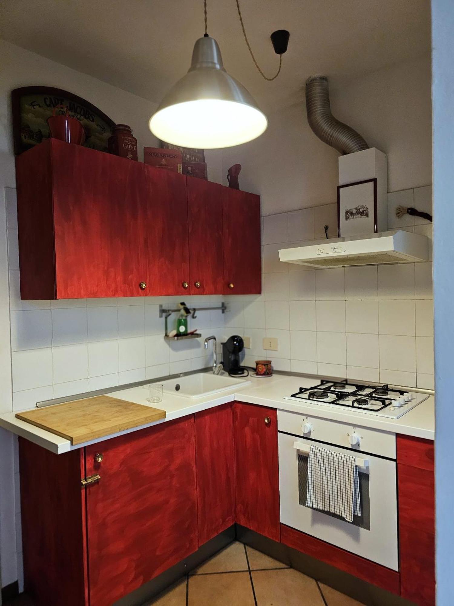 Bohemien Pop Casa Vacanze Aparthotel Bologna Eksteriør bilde