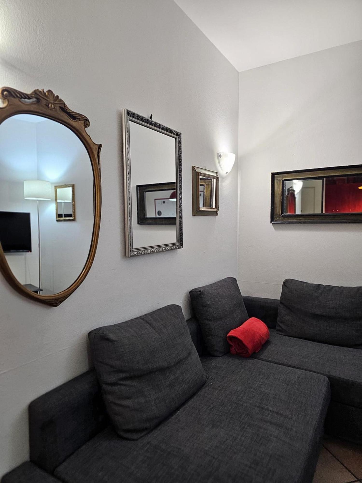 Bohemien Pop Casa Vacanze Aparthotel Bologna Eksteriør bilde