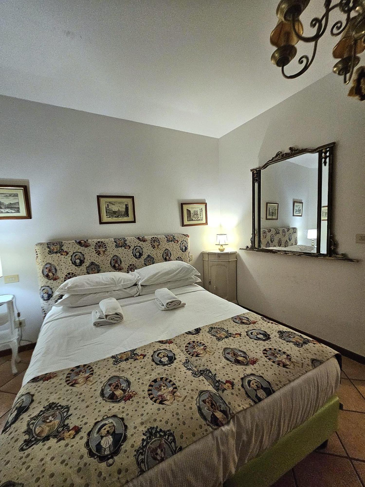 Bohemien Pop Casa Vacanze Aparthotel Bologna Eksteriør bilde
