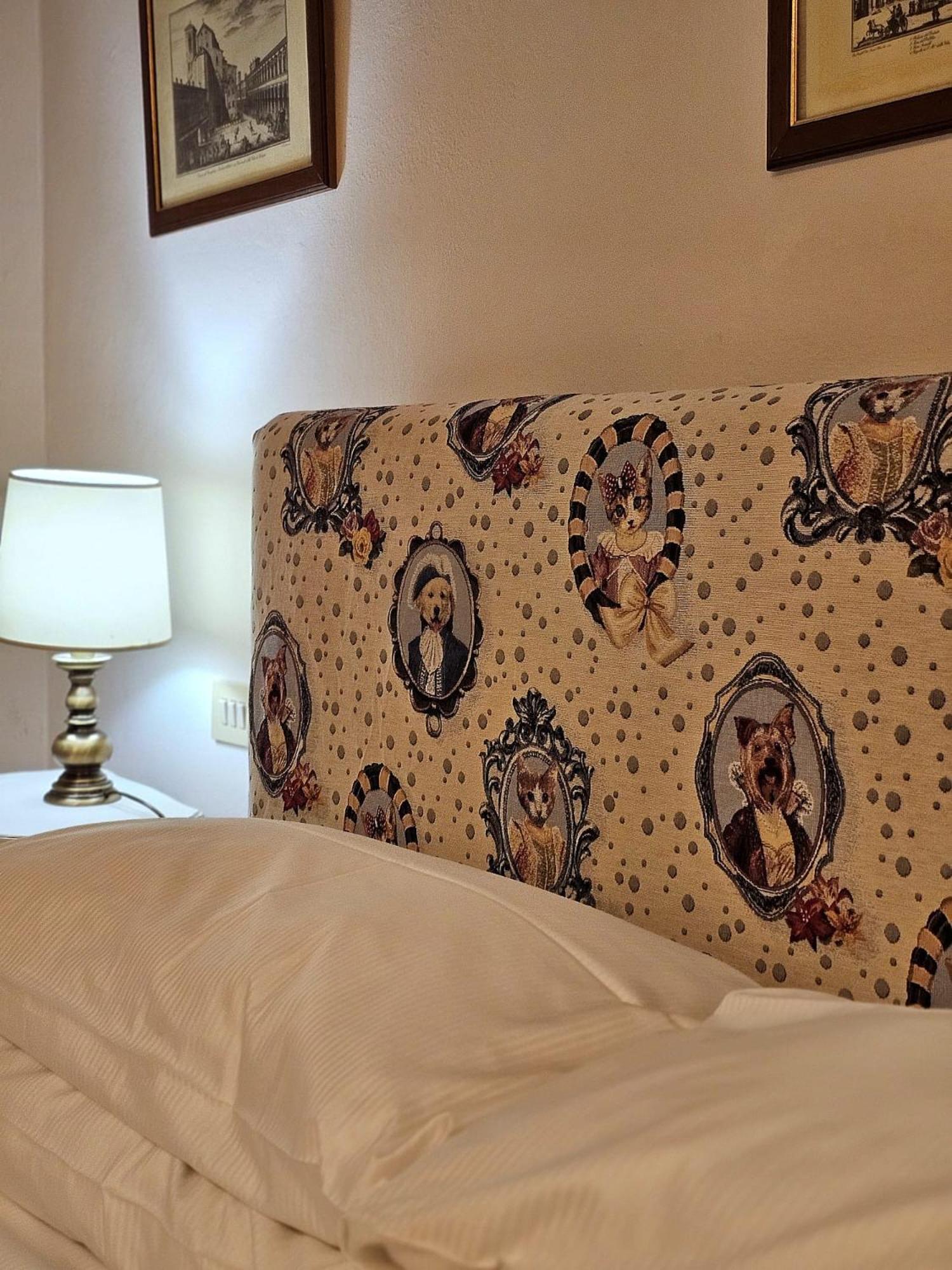 Bohemien Pop Casa Vacanze Aparthotel Bologna Eksteriør bilde